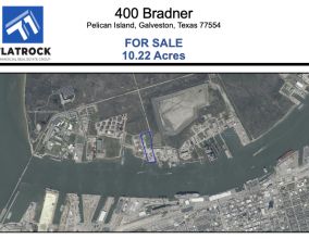 400 Bradner, Galveston, Tx 77554 - For Sale